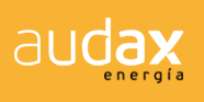 logo audax