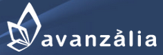 logo avanzalia